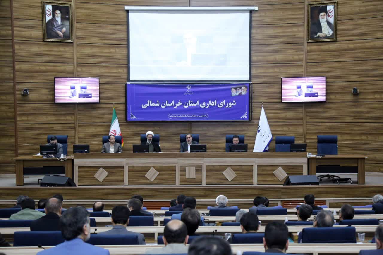 امام‌جمعه بجنورد: مسئولان برای خدمت به مردم تنها به زمان اداری اکتفا نکنند